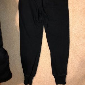 Men’s sweatpants/joggers